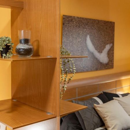 Atico Duplex Calle Mayor El Burgo De Osma Εξωτερικό φωτογραφία