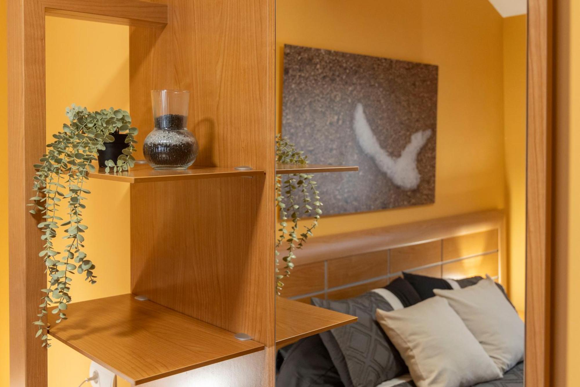 Atico Duplex Calle Mayor El Burgo De Osma Εξωτερικό φωτογραφία