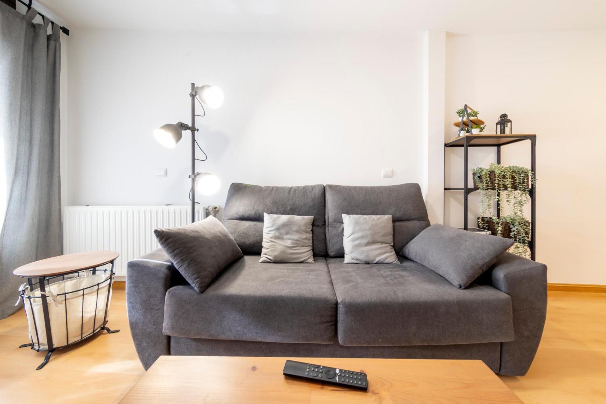 Atico Duplex Calle Mayor El Burgo De Osma Εξωτερικό φωτογραφία