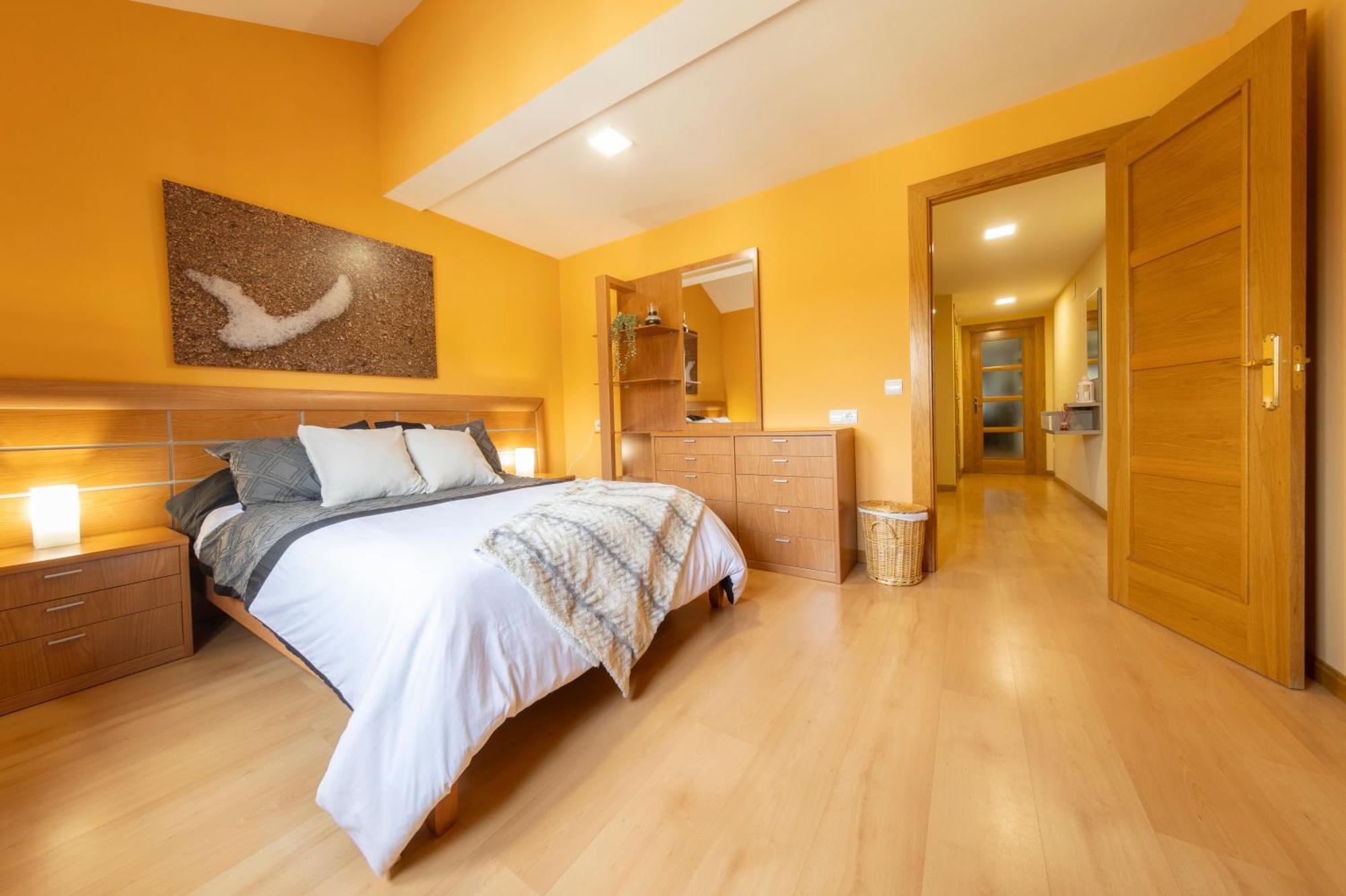 Atico Duplex Calle Mayor El Burgo De Osma Εξωτερικό φωτογραφία