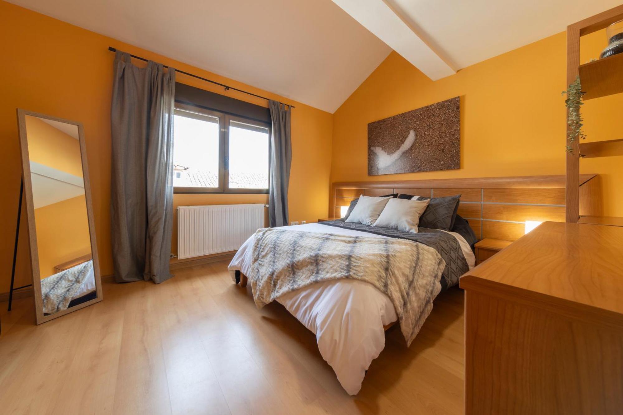 Atico Duplex Calle Mayor El Burgo De Osma Εξωτερικό φωτογραφία