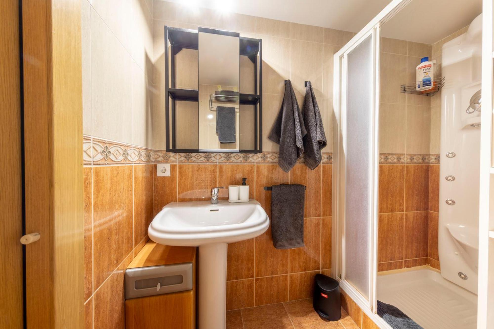 Atico Duplex Calle Mayor El Burgo De Osma Εξωτερικό φωτογραφία