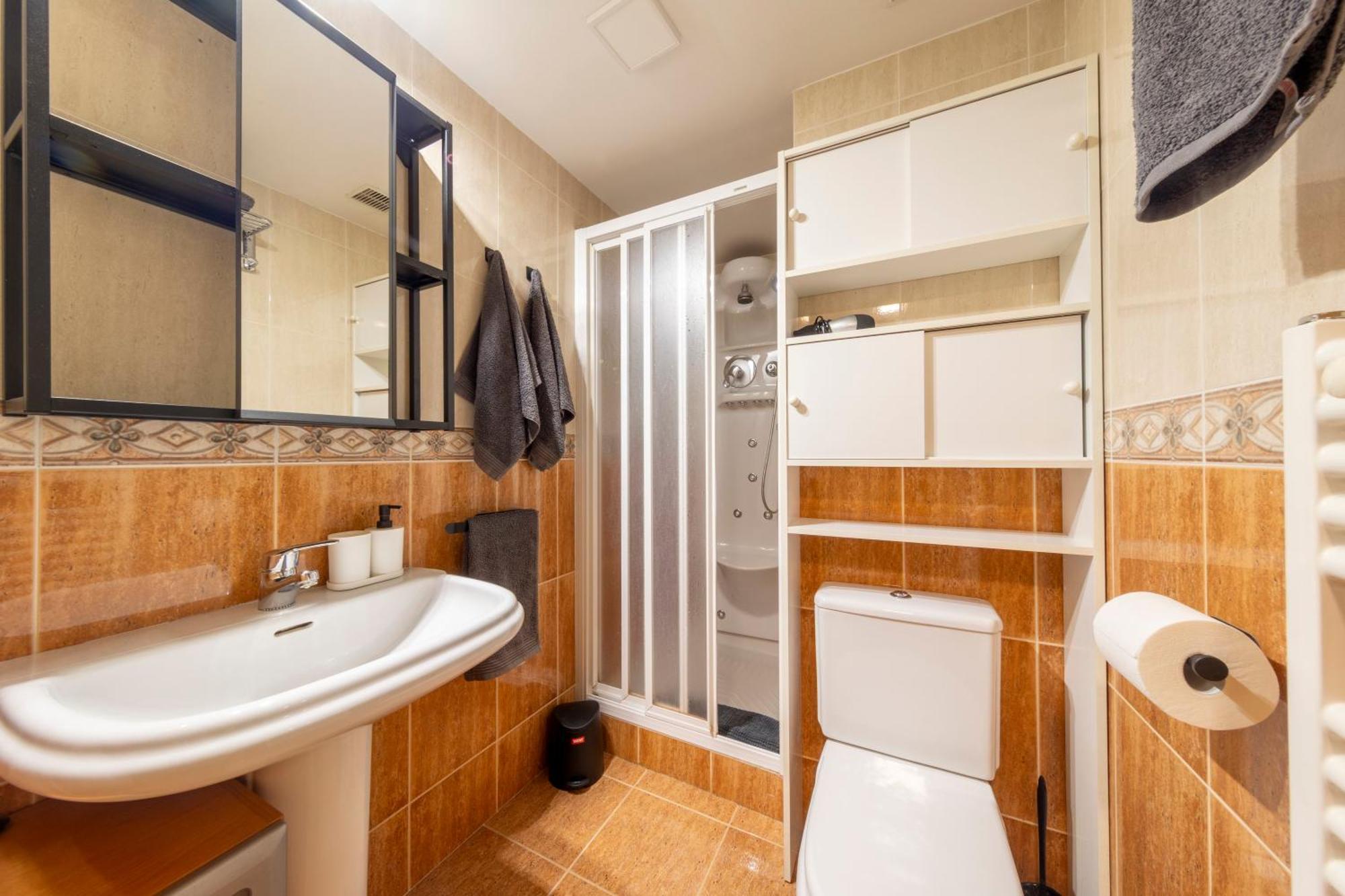 Atico Duplex Calle Mayor El Burgo De Osma Εξωτερικό φωτογραφία