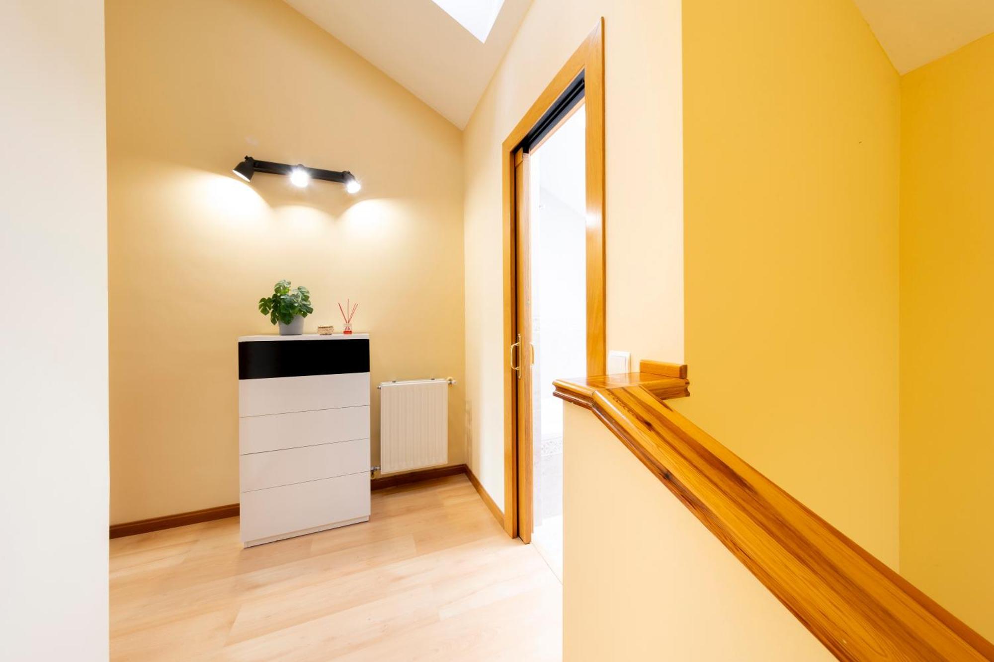 Atico Duplex Calle Mayor El Burgo De Osma Εξωτερικό φωτογραφία