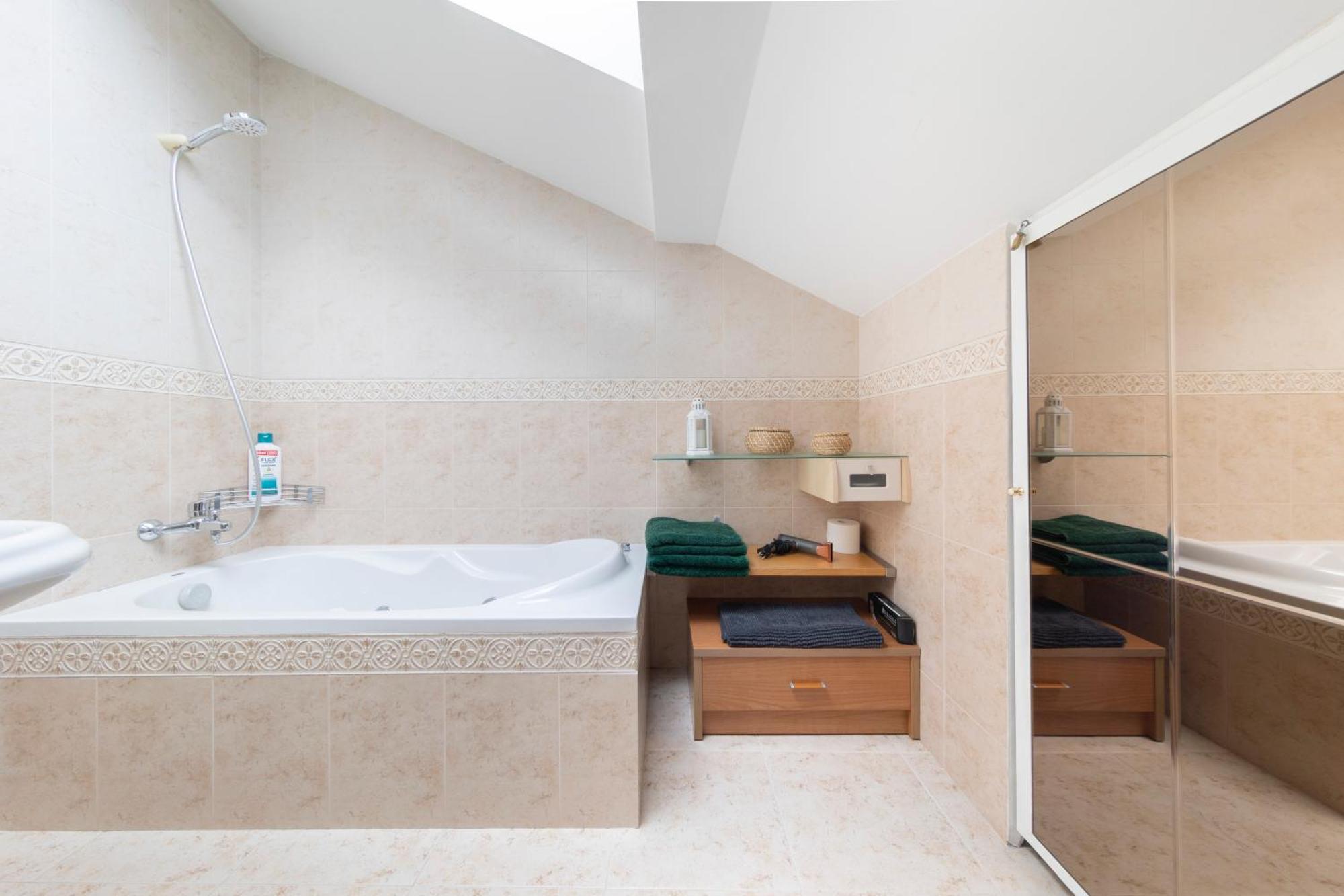 Atico Duplex Calle Mayor El Burgo De Osma Εξωτερικό φωτογραφία