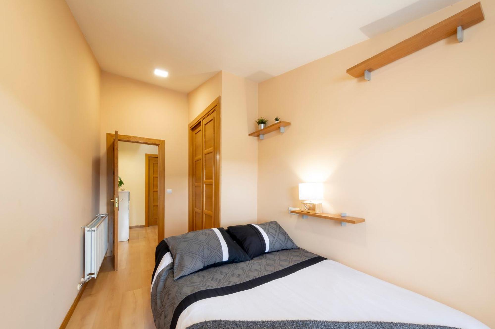 Atico Duplex Calle Mayor El Burgo De Osma Εξωτερικό φωτογραφία