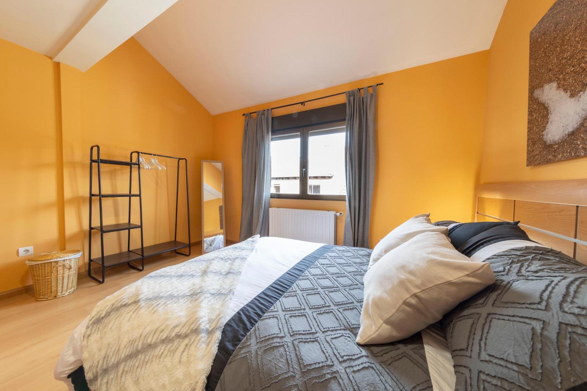 Atico Duplex Calle Mayor El Burgo De Osma Εξωτερικό φωτογραφία
