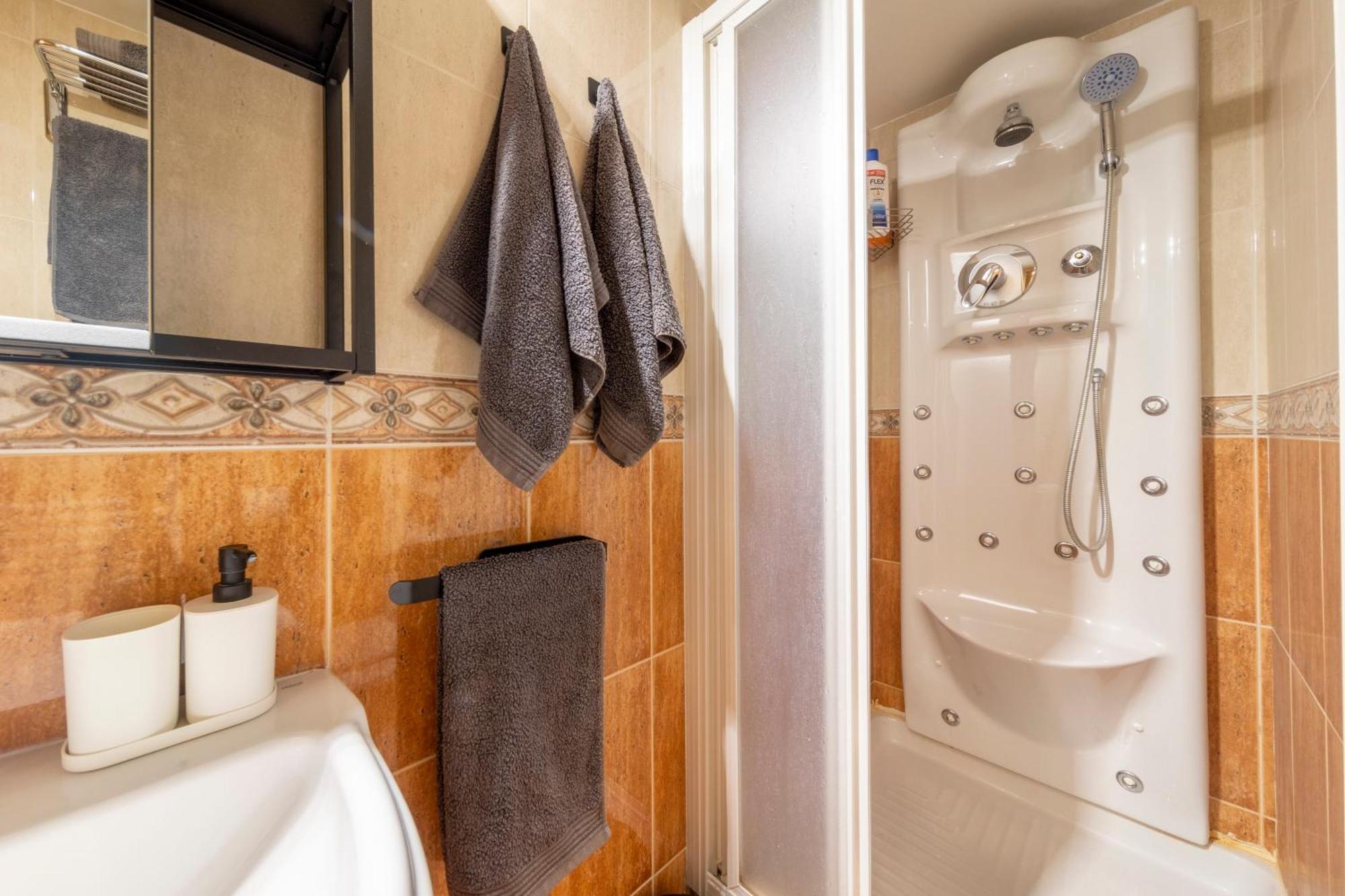Atico Duplex Calle Mayor El Burgo De Osma Εξωτερικό φωτογραφία