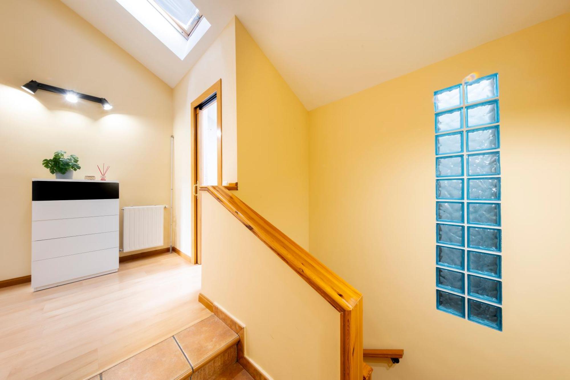 Atico Duplex Calle Mayor El Burgo De Osma Εξωτερικό φωτογραφία
