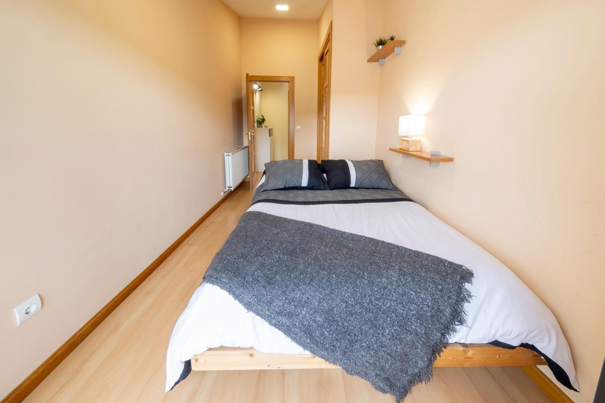 Atico Duplex Calle Mayor El Burgo De Osma Εξωτερικό φωτογραφία