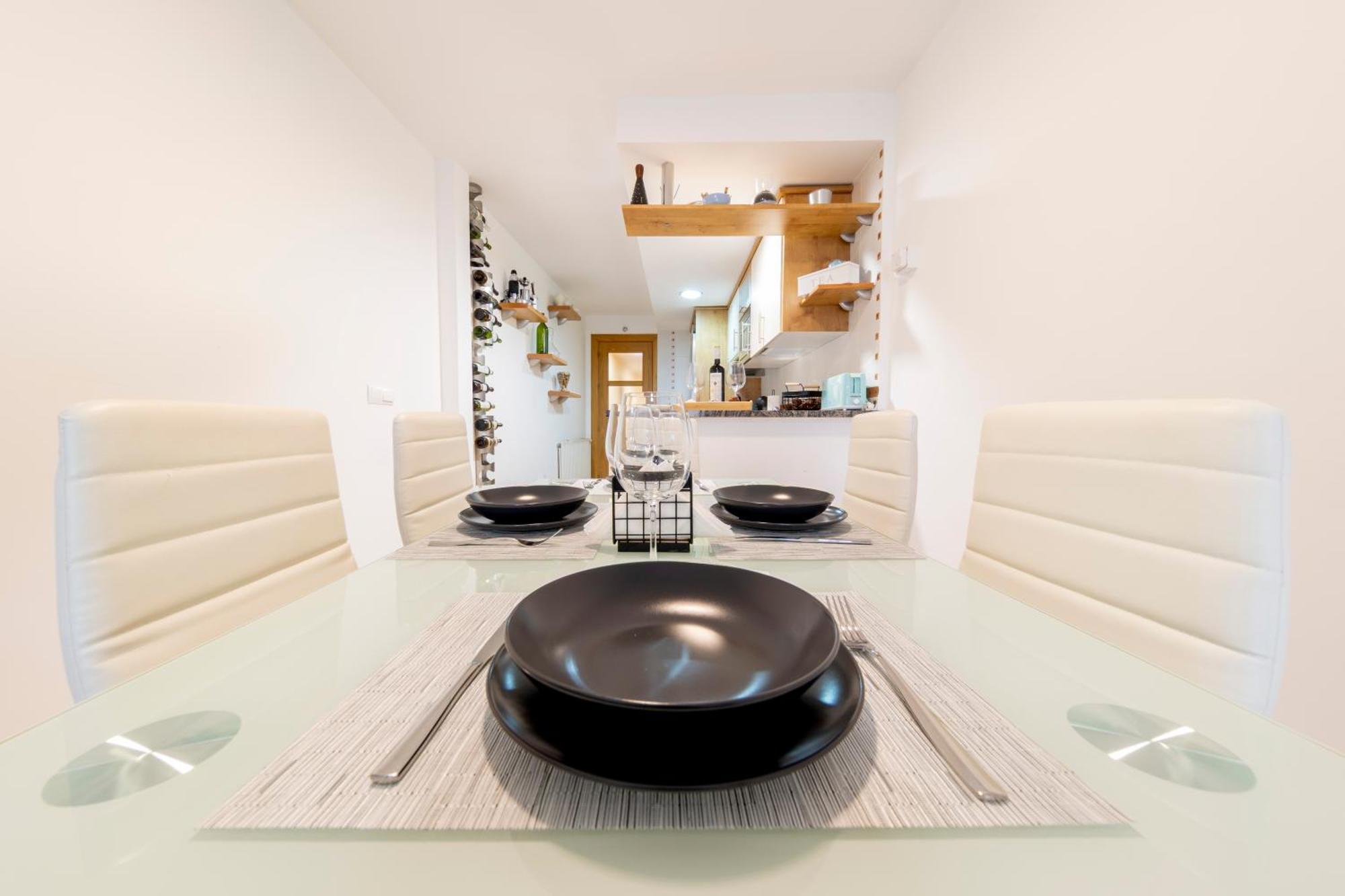 Atico Duplex Calle Mayor El Burgo De Osma Εξωτερικό φωτογραφία