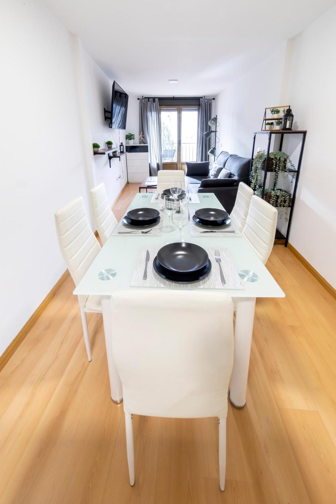 Atico Duplex Calle Mayor El Burgo De Osma Εξωτερικό φωτογραφία