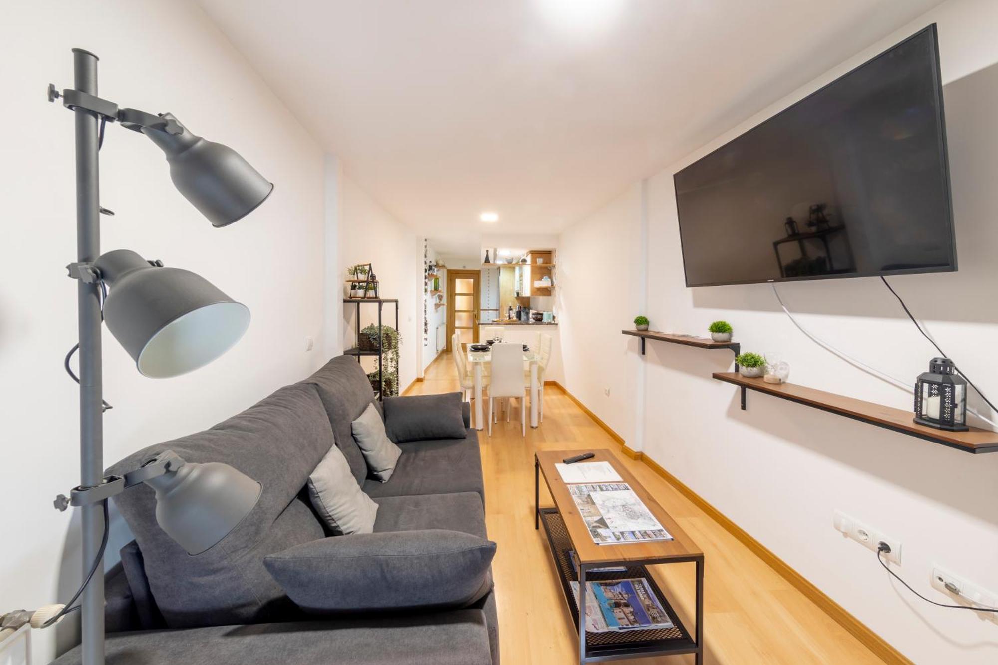 Atico Duplex Calle Mayor El Burgo De Osma Εξωτερικό φωτογραφία